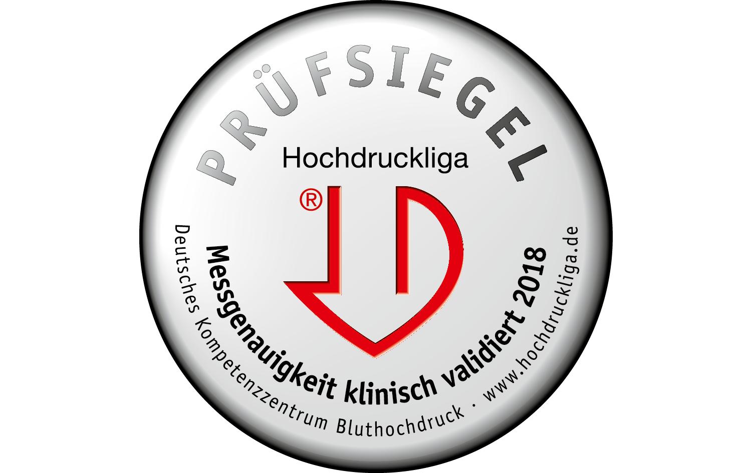 Veroval Blutdruckmessgerät Duo Control L Veroval Blutdruckmessgerät Duo Control L