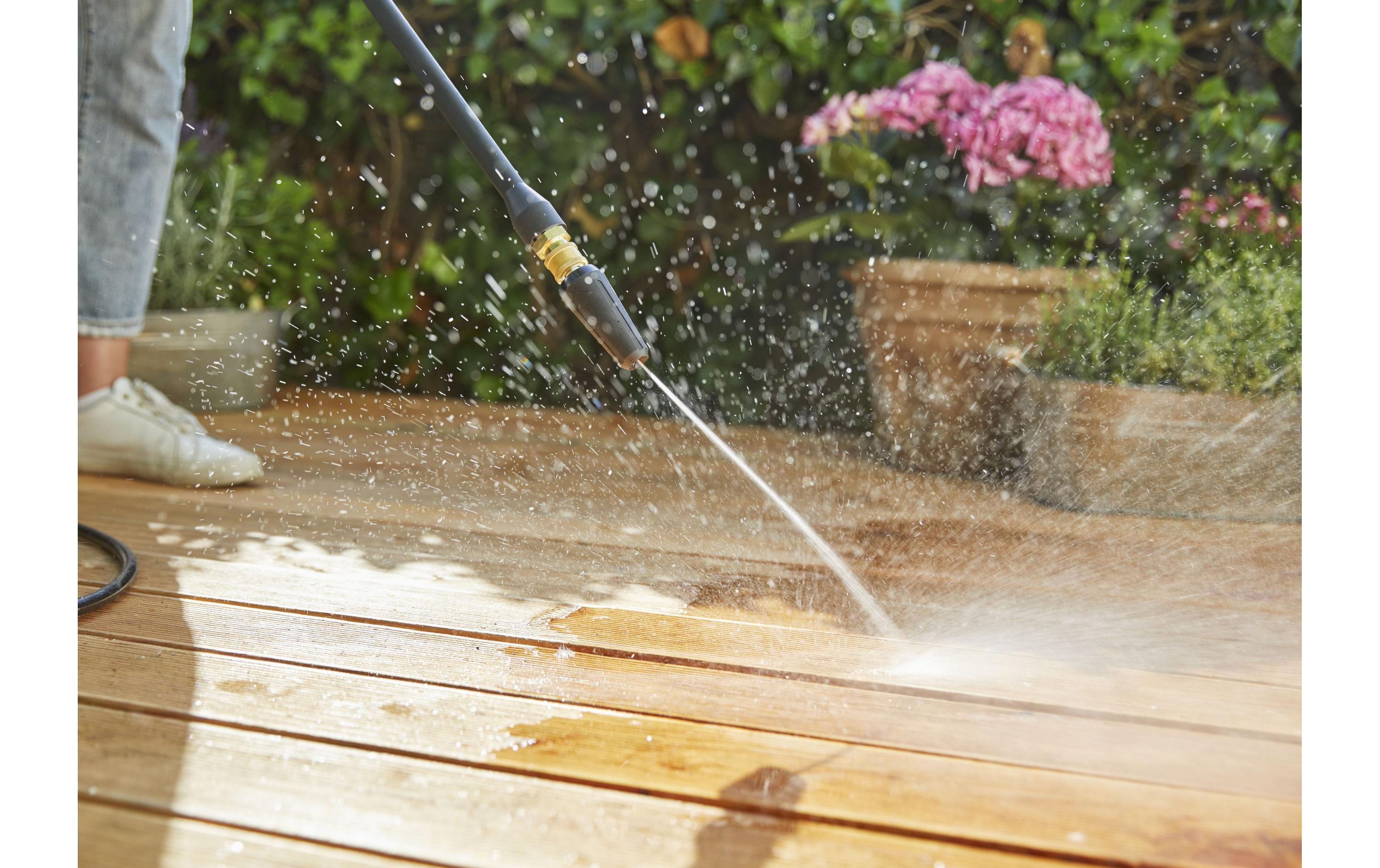 GARDENA Rotordüse AquaClean