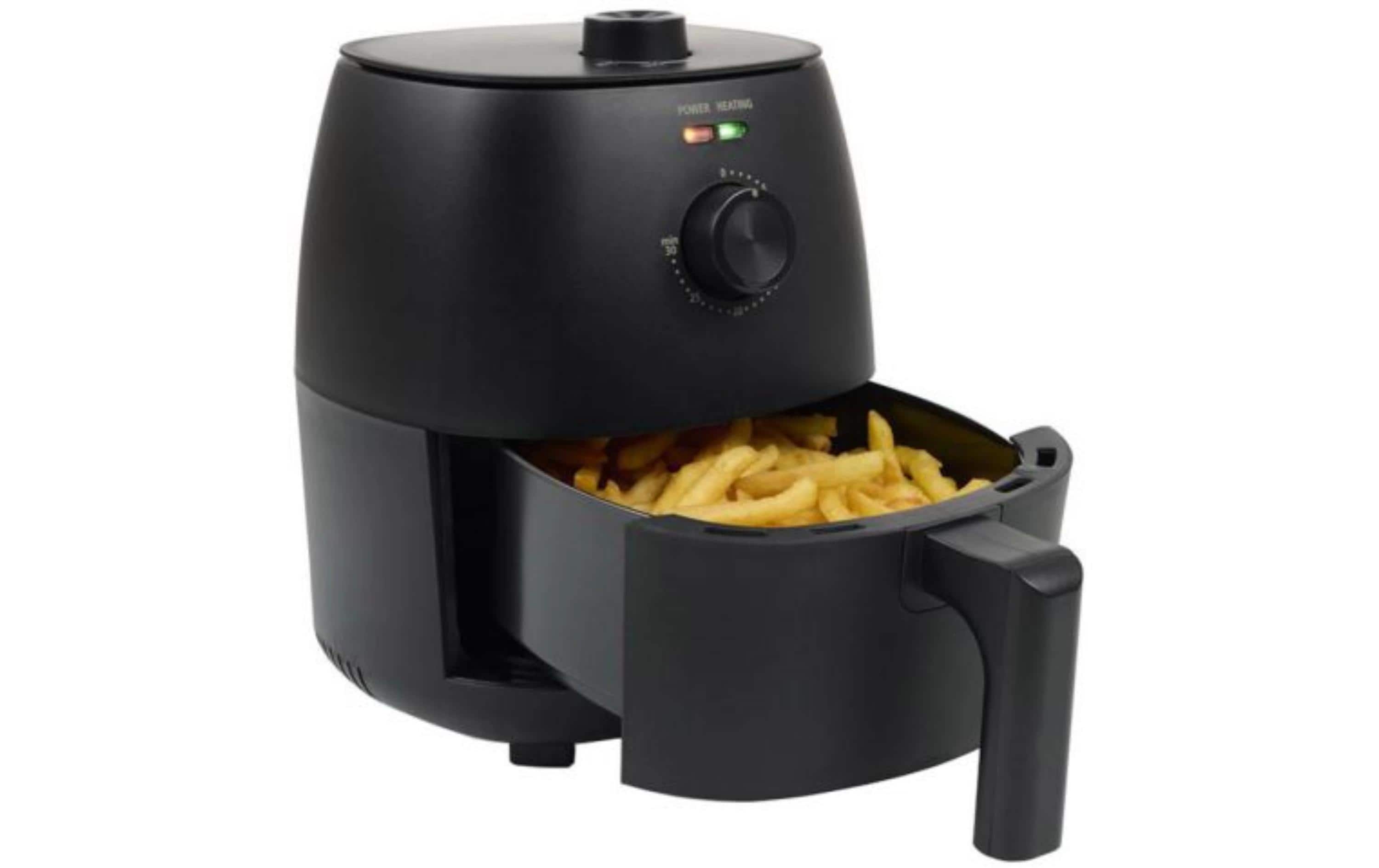 Tristar FR-9014 Mini Heissluft-Fritteuse