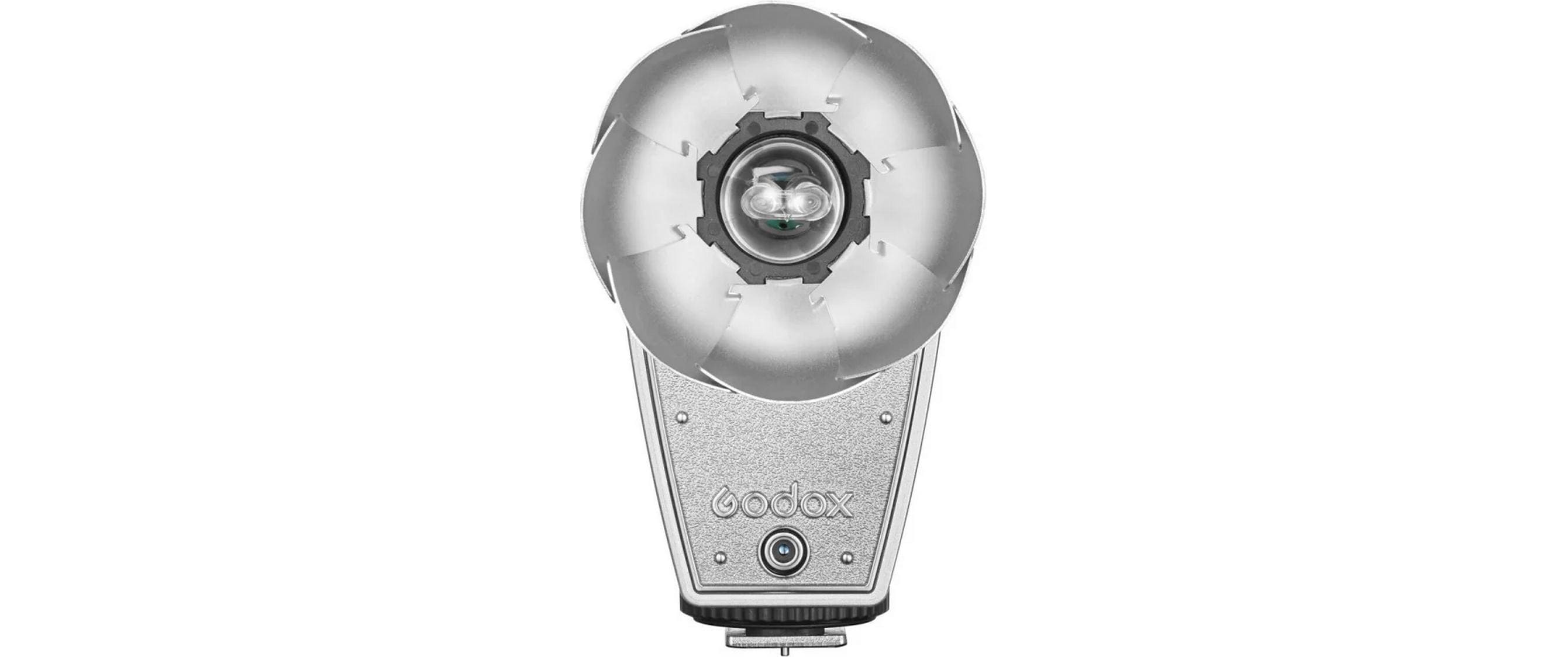 Godox Blitzgerät Lux Cadet Retro