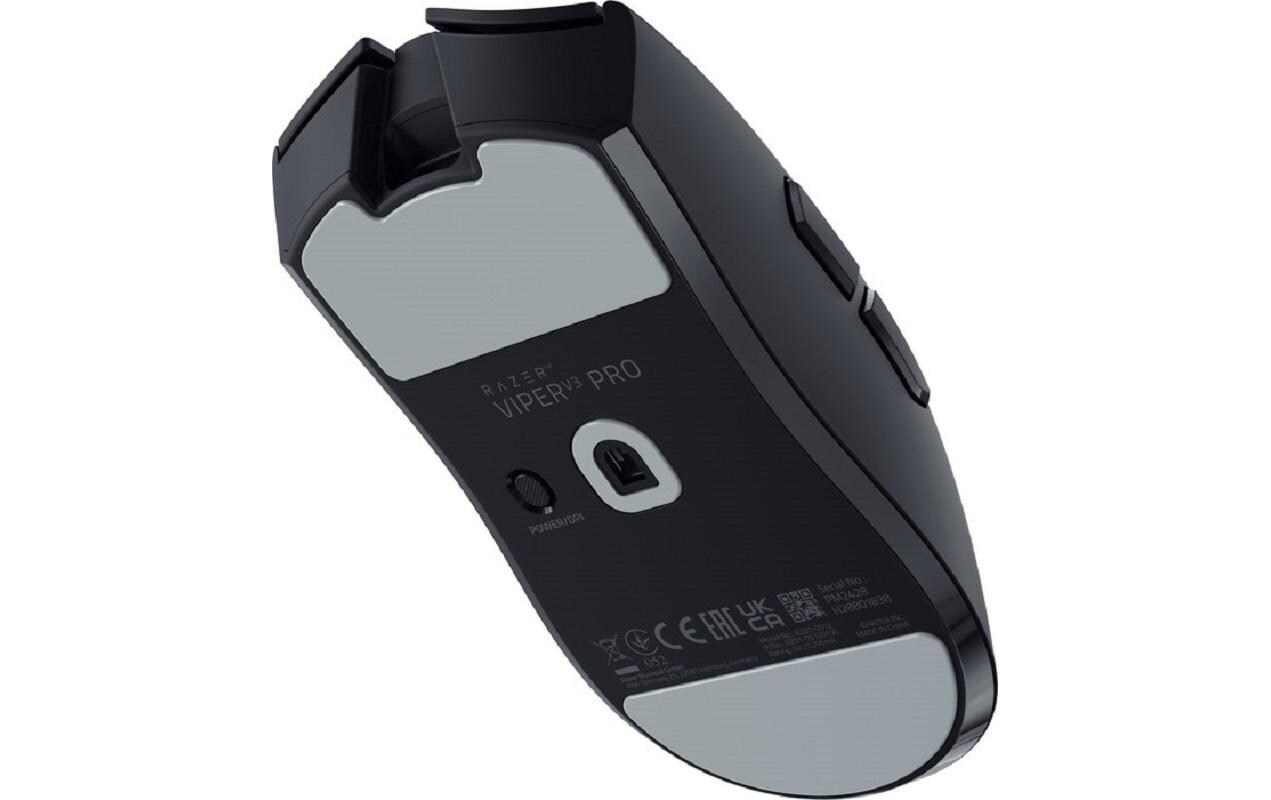 Razer Gaming-Maus Viper V3 Pro