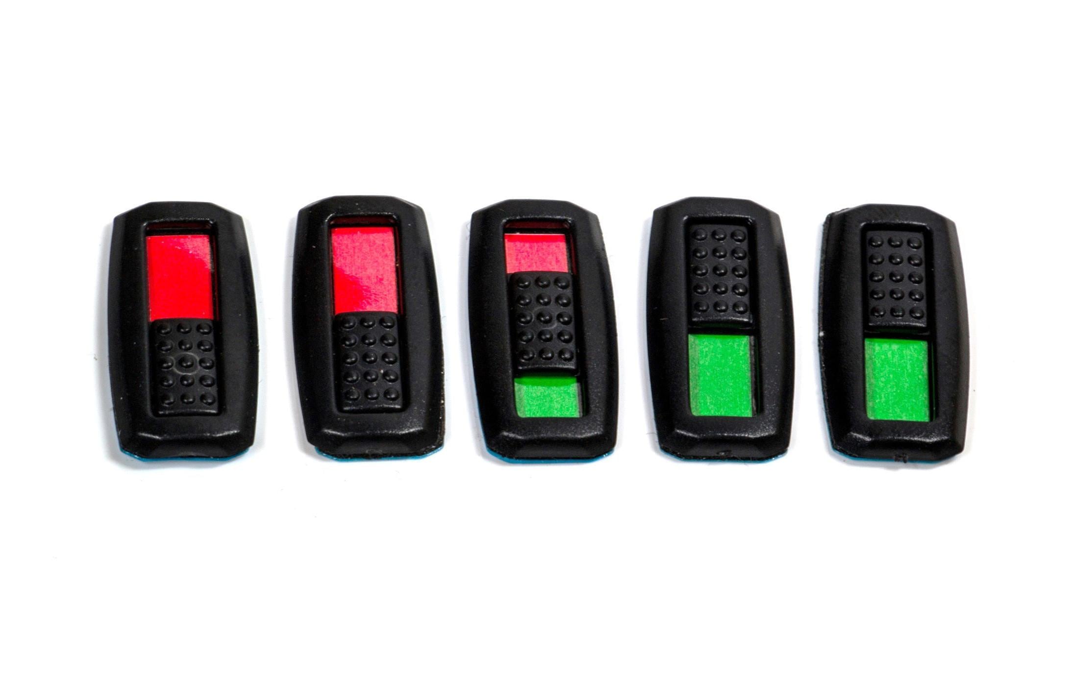 EP Ladezustandsmarkierer 5 Stück