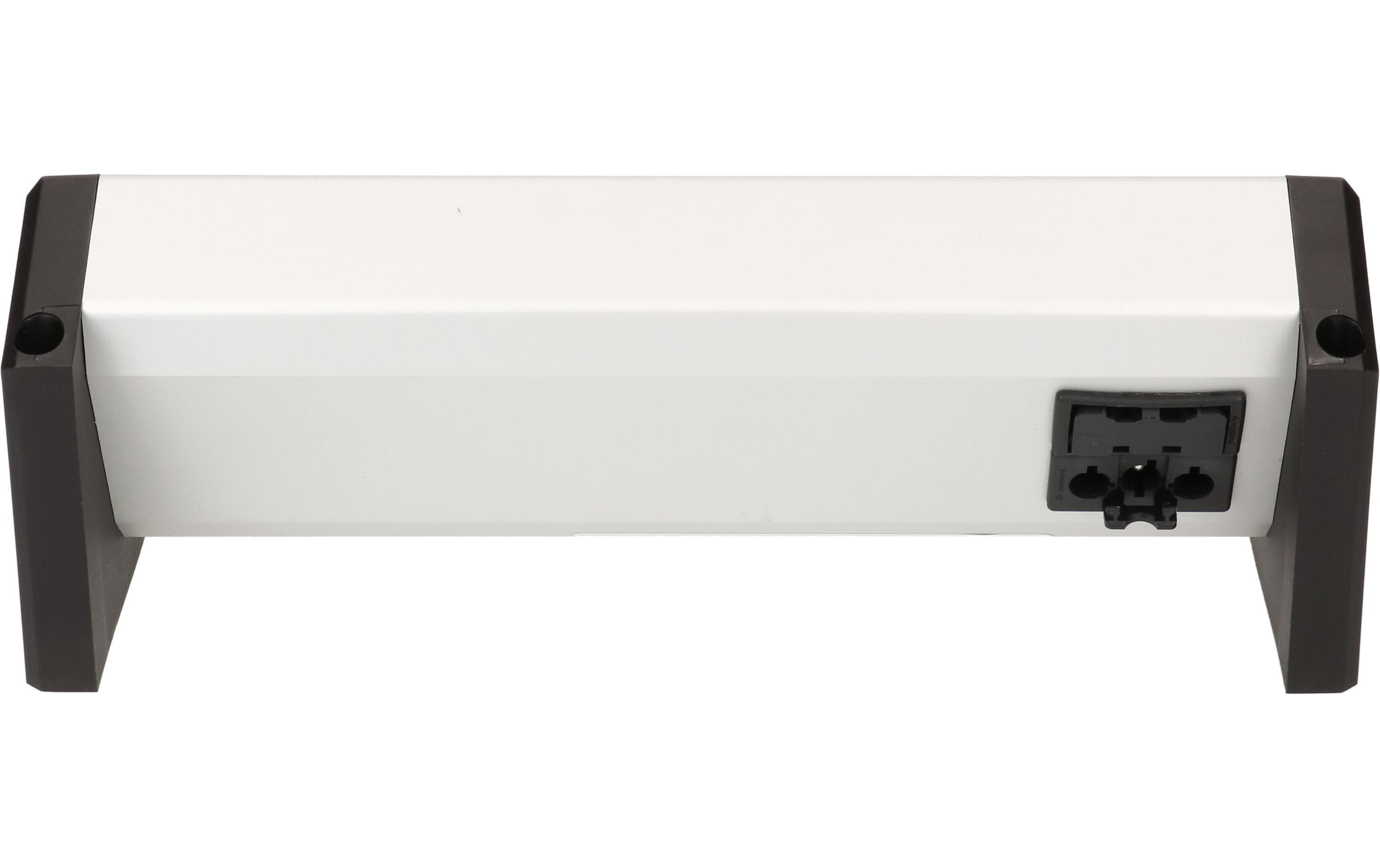 Bachmann Tischsteckdosenleiste DESK 1, 2x T13, 1x USB A/C