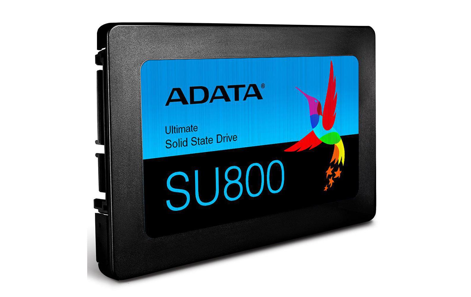 ADATA SSD SU800 3D NAND 2.5 SATA 1000 GB ADATA SSD SU800 3D NAND 2.5 SATA 1000 GB