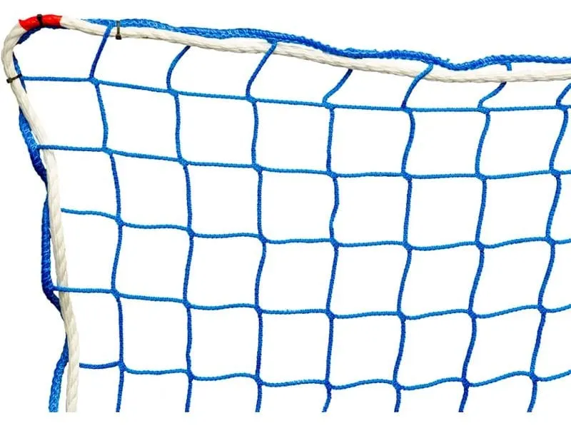 SpanSet Personen-Auffangnetz 6 m x 10 m Blau SpanSet Personen-Auffangnetz 6 m x 10 m Blau