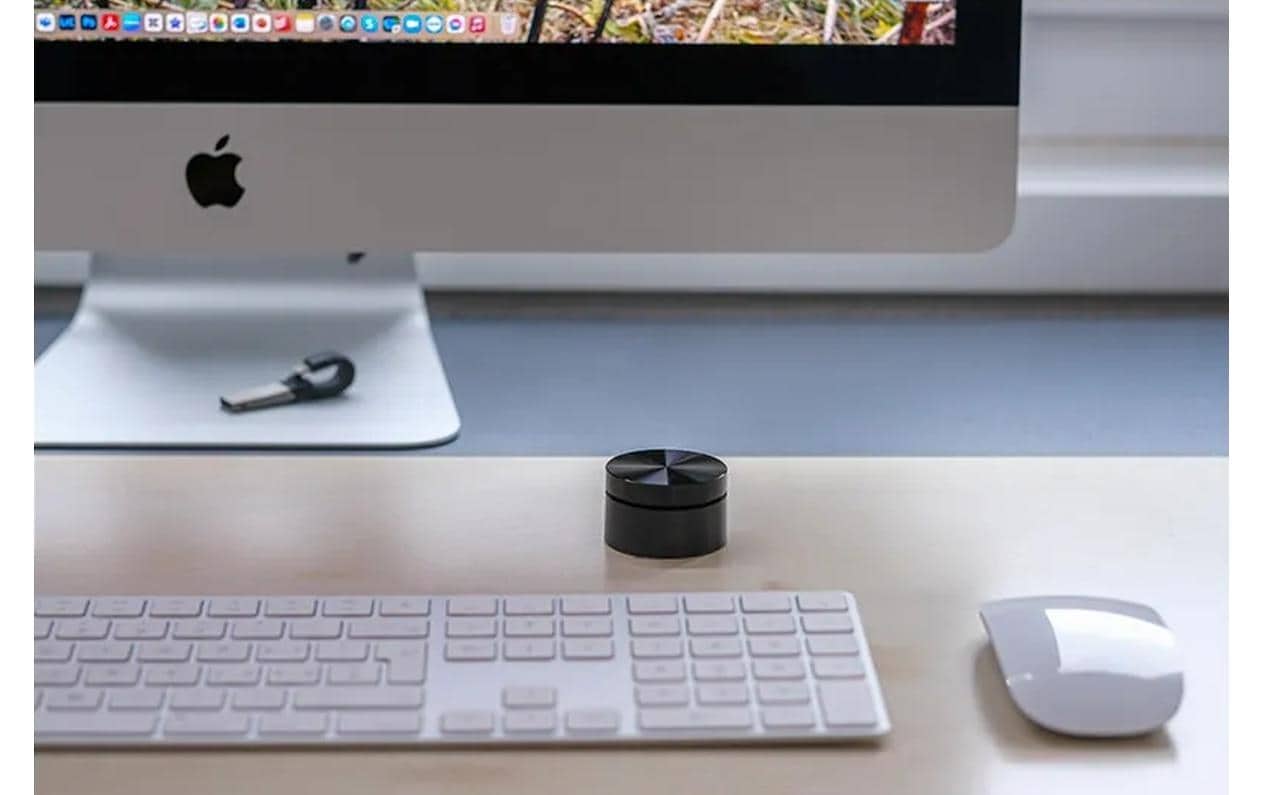 LUME CUBE Fernbedienung Monitor Light Bar