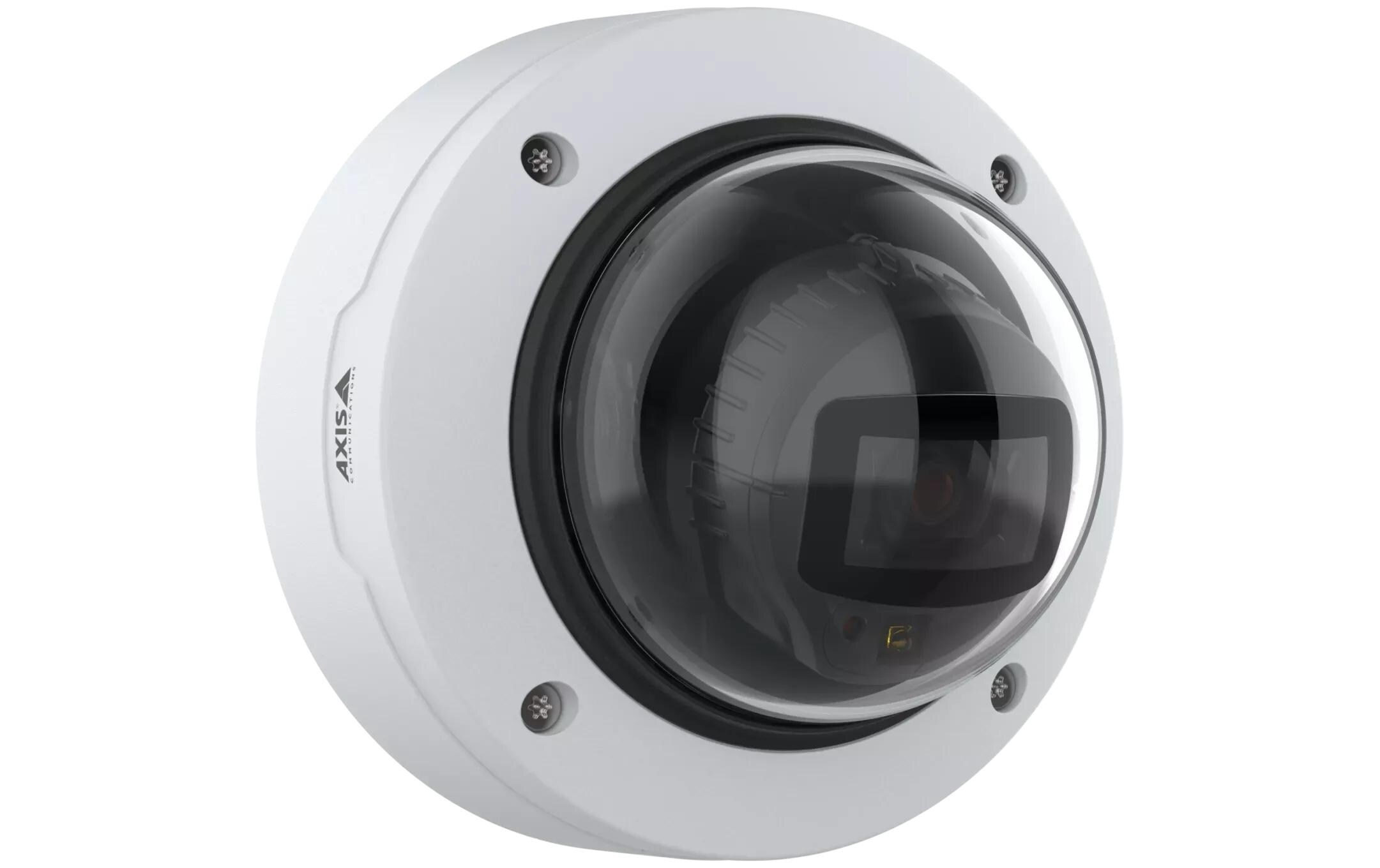 Axis Netzwerkkamera AXIS P3275-LV Axis Netzwerkkamera AXIS P3275-LV