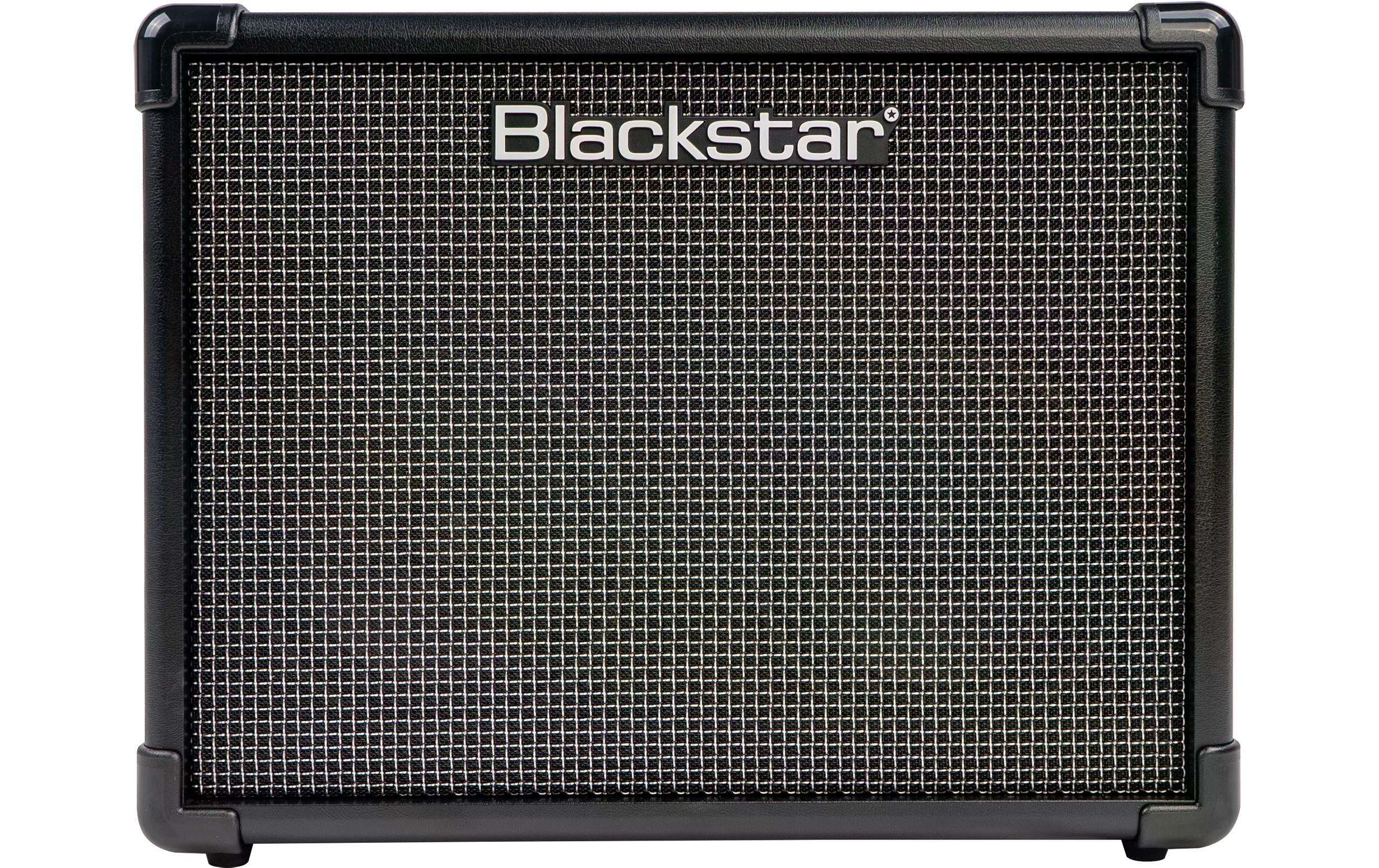 Blackstar Combo ID:CORE V4 Stereo 20 Blackstar Combo ID:CORE V4 Stereo 20