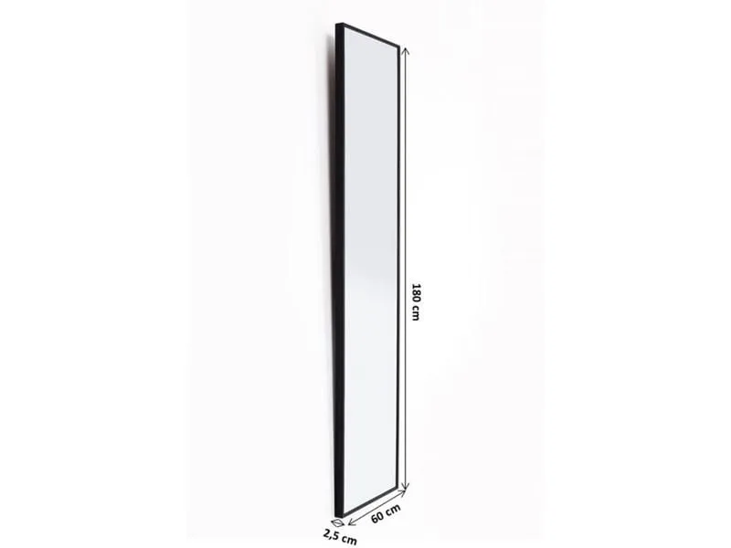 Kare Spiegel Bella 60 x 180 cm Kare Spiegel Bella 60 x 180 cm