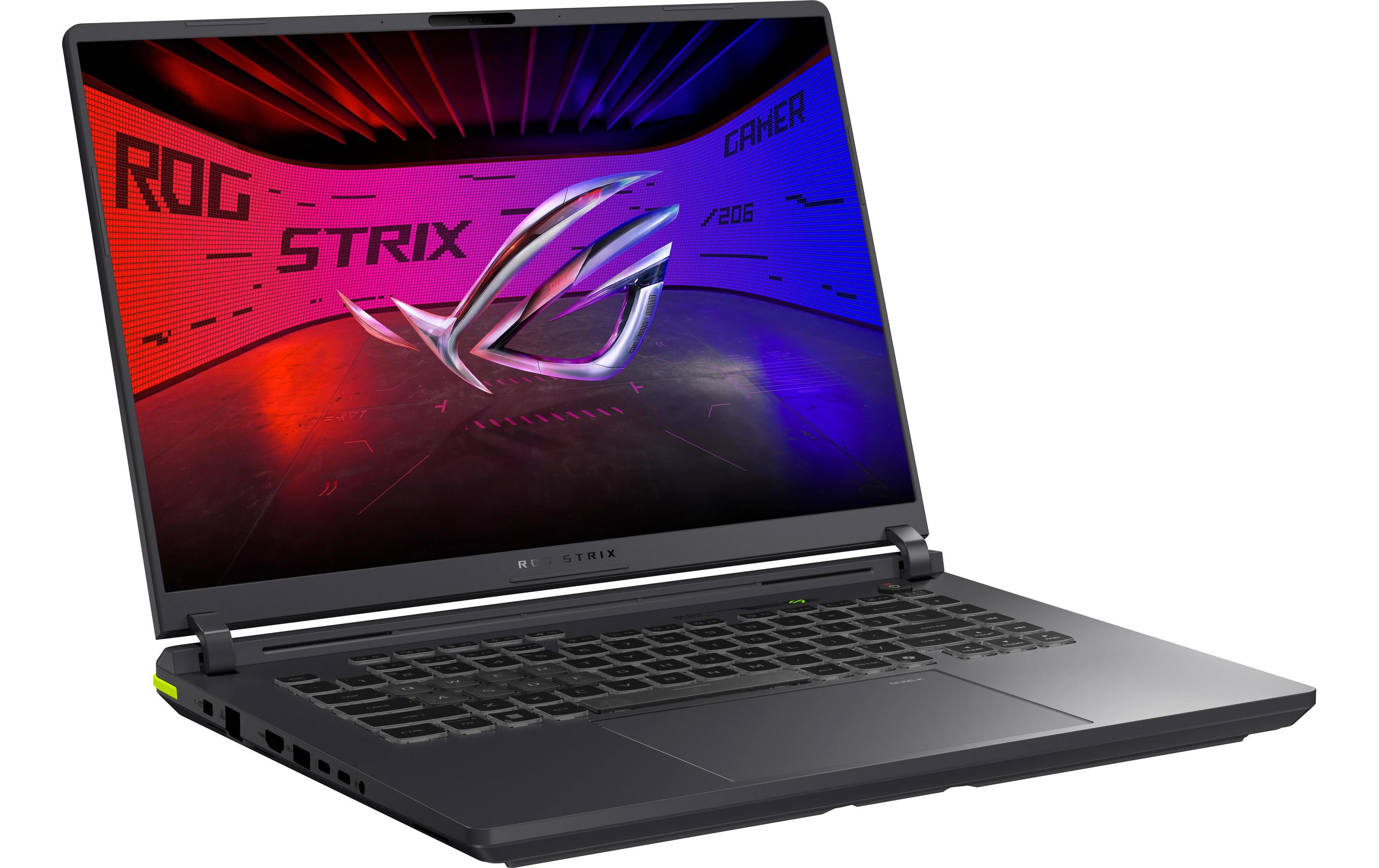 ASUS Notebook ROG Strix G18 (G815LW-S8030W) RTX 5080 ASUS Notebook ROG Strix G18 (G815LW-S8030W) RTX 5080