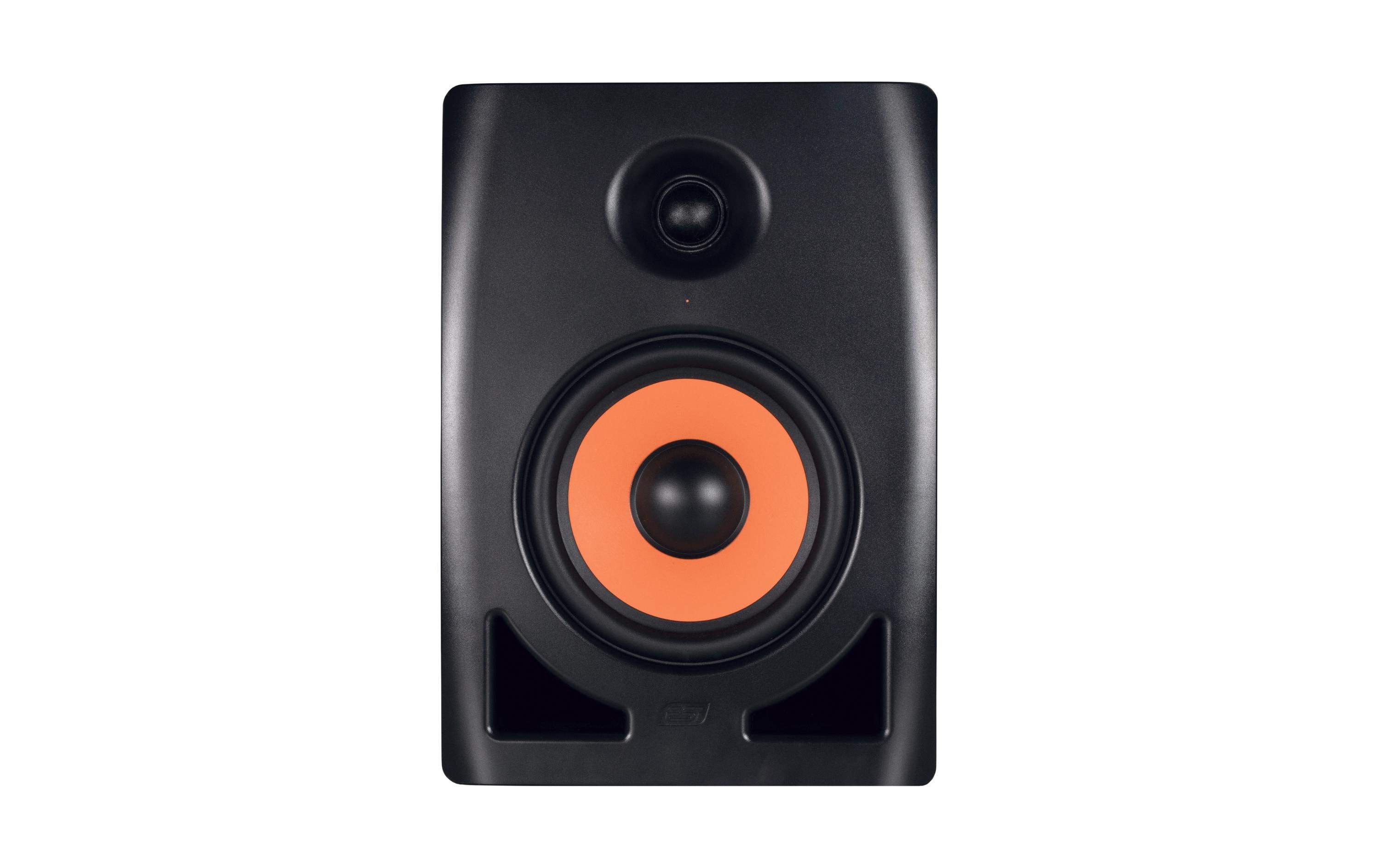 ESI Studiomonitor nEar i7 Schwarz ESI Studiomonitor nEar i7 Schwarz