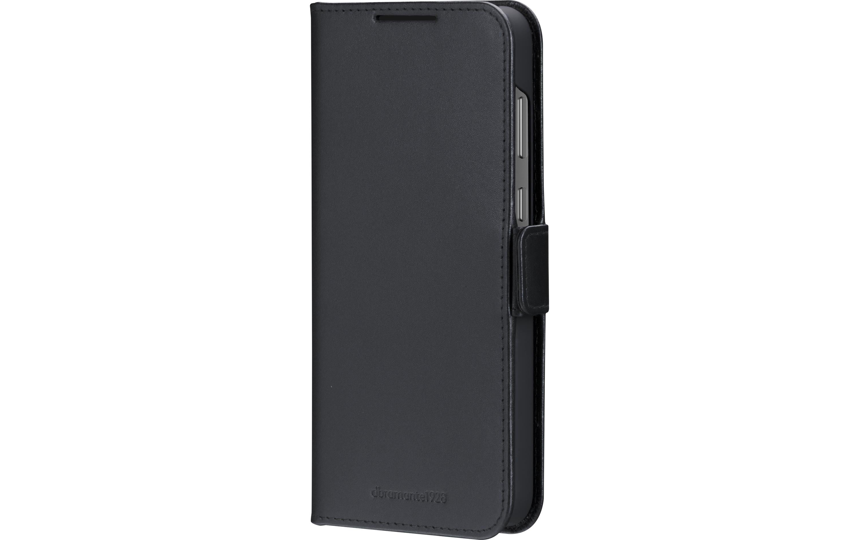 dbramante1928 Book Cover Copenhagen Galaxy S25 Ultra Schwarz