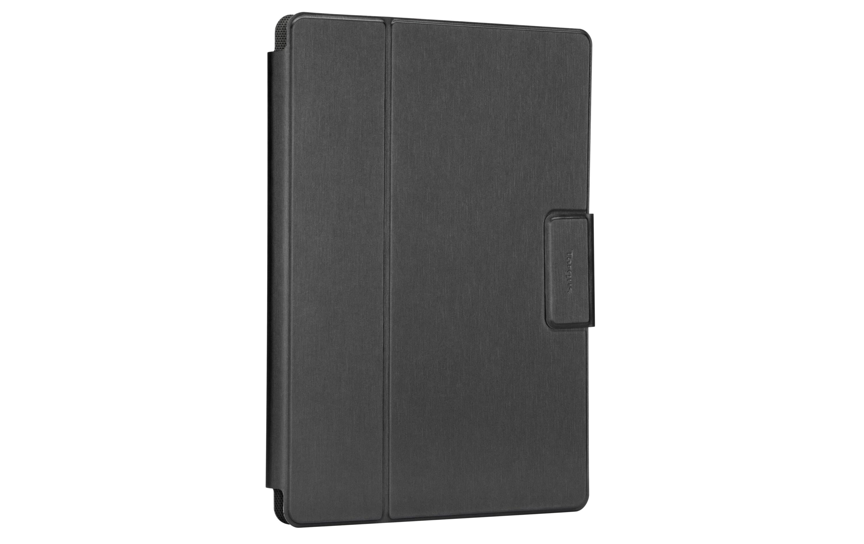 Targus Tablet Book Cover SafeFit Universal 9-10.5 Schwarz