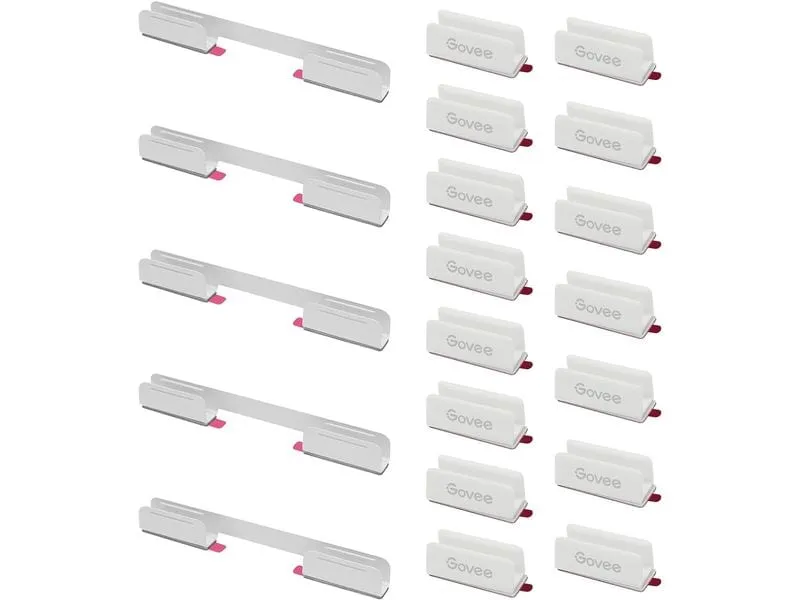 Govee Halteclip Neon Rope Light 2 Govee Halteclip Neon Rope Light 2