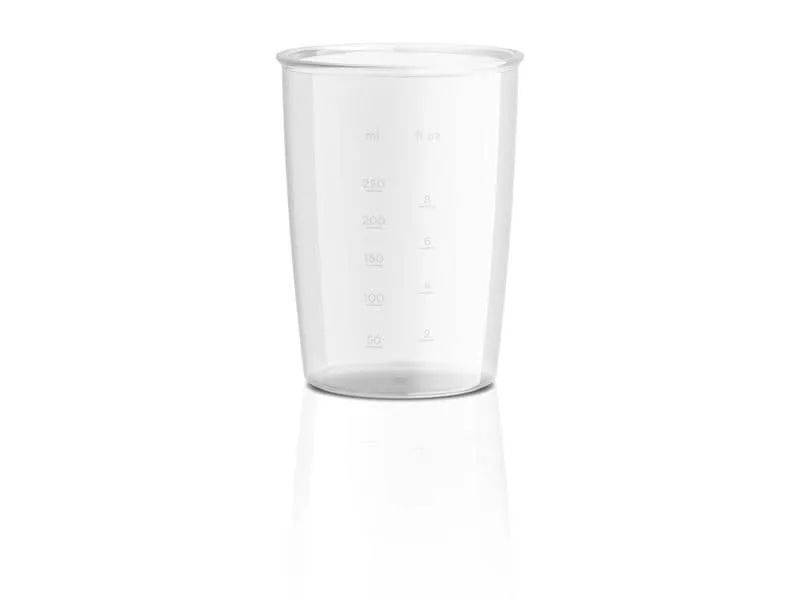 Braun Stabmixer MQ 50001 M Grau/Weiss