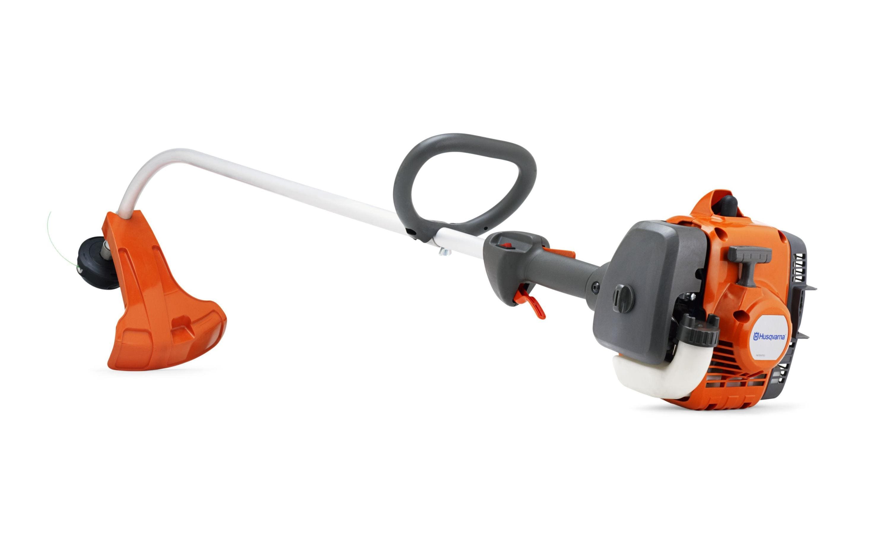 Husqvarna Benzin-Rasentrimmer 122C Husqvarna Benzin-Rasentrimmer 122C