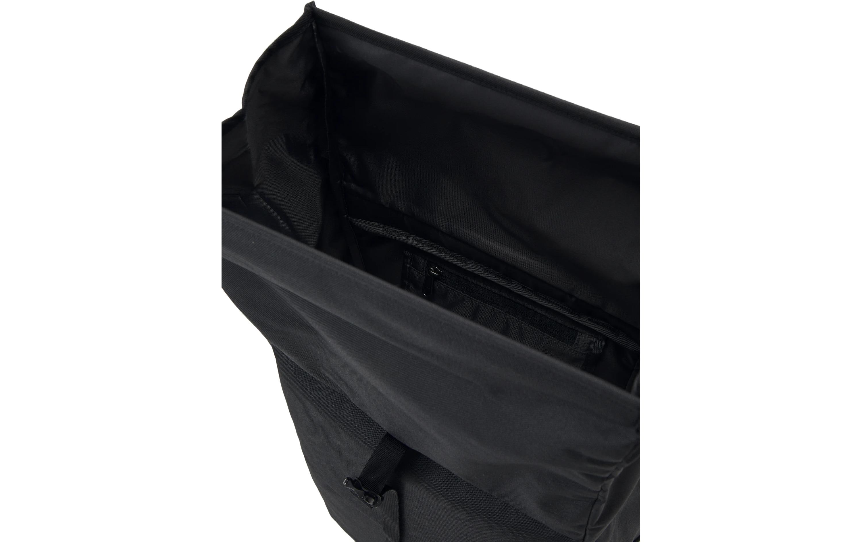 Patagonia Freizeitrucksack Fieldsmith Roll Top 30 l Schwarz Patagonia Freizeitrucksack Fieldsmith Roll Top 30 l Schwarz