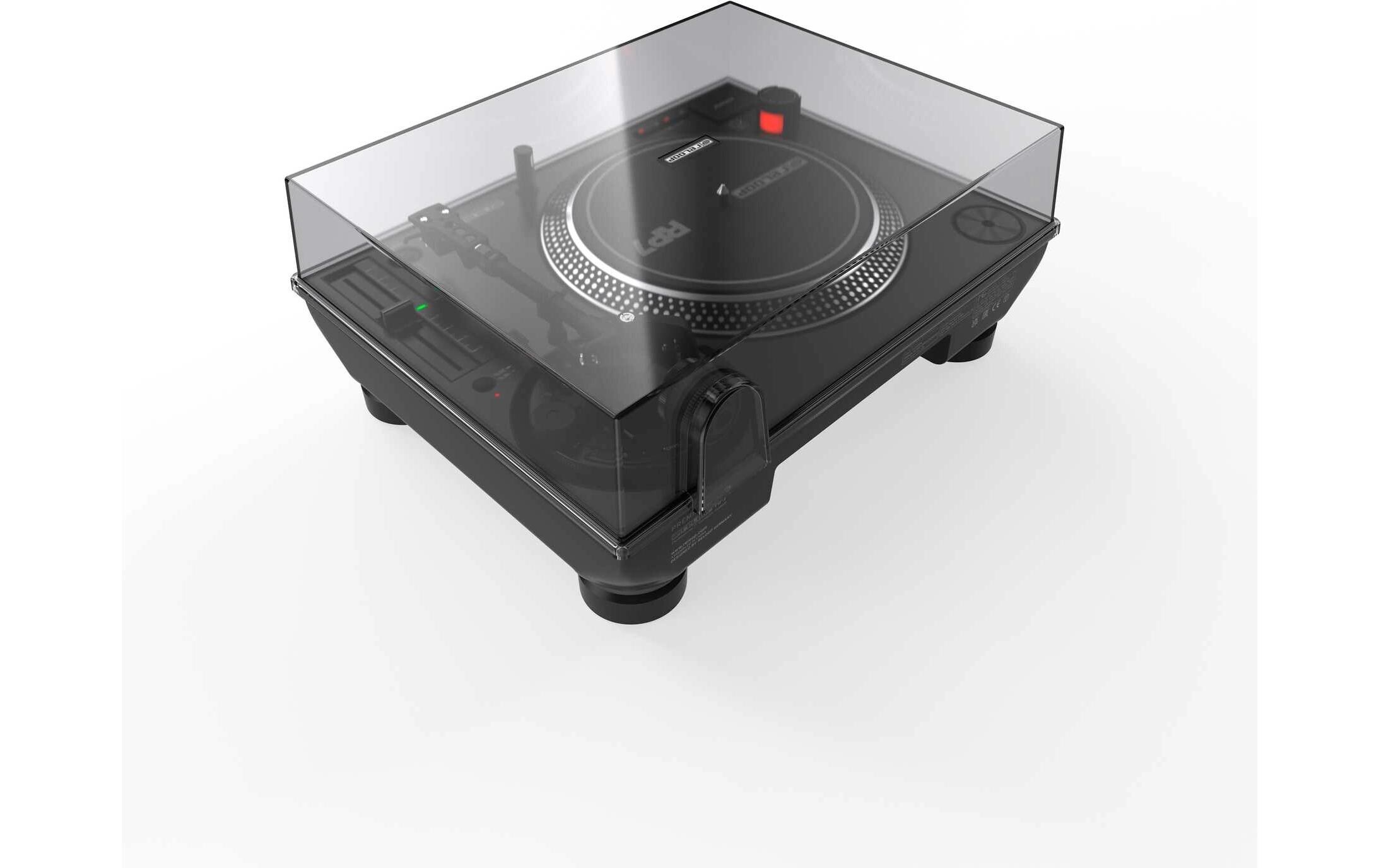 Reloop Staubschutzcover RP-7