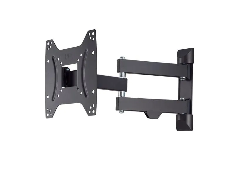 Hama Technics AG TV-Wandhalterung 48 Schwarz