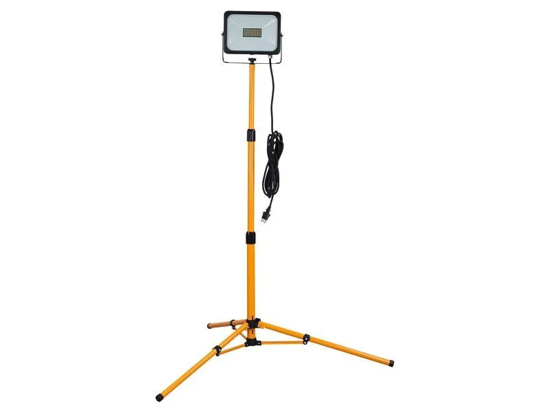 STEFFEN Scheinwerfer Worklight LED 50 W 4200 lm STEFFEN Scheinwerfer Worklight LED 50 W 4200 lm