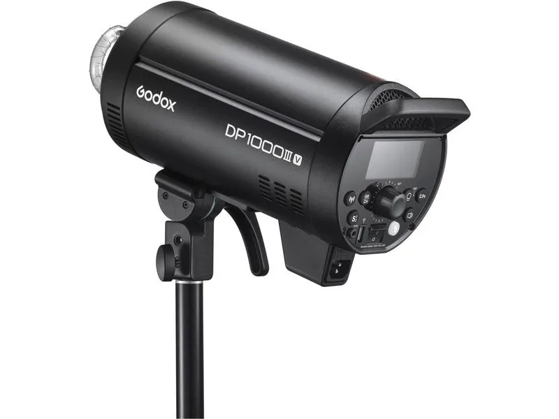 Godox Blitzgerät DP1000IIIV Godox Blitzgerät DP1000IIIV