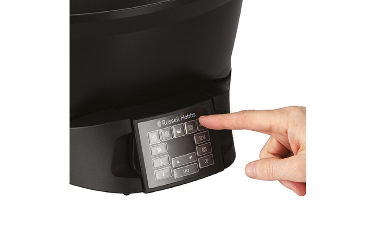 Russell Hobbs Multicooker Good To Go 6.5 l