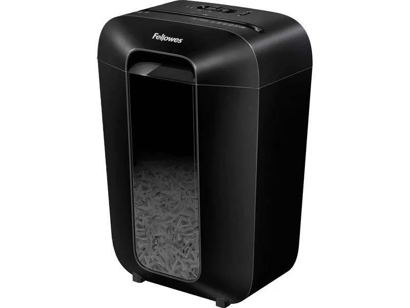 Fellowes Aktenvernichter Powershred LX70 P-4, 11 Seiten Fellowes Aktenvernichter Powershred LX70 P-4, 11 Seiten