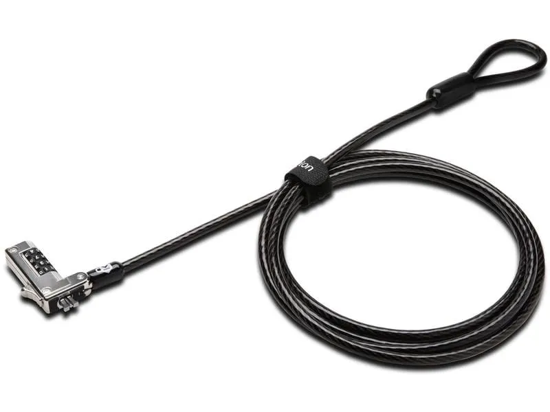 Kensington Sicherheitsschloss NanoSaver Laptop Lock