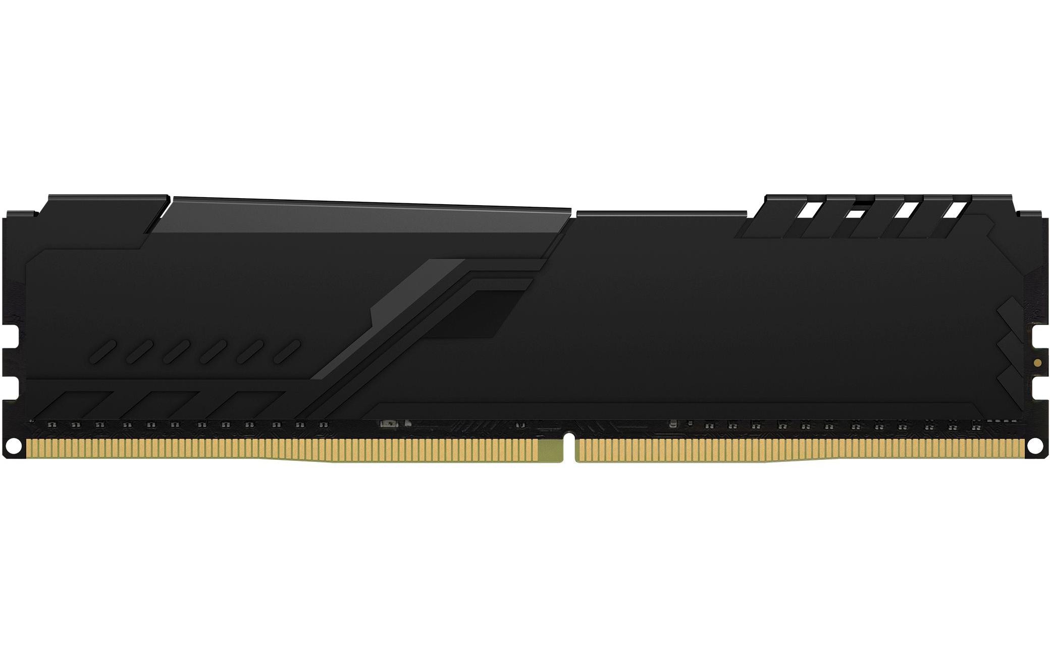 Kingston DDR4-RAM FURY Beast 3200 MHz 1x 32 GB