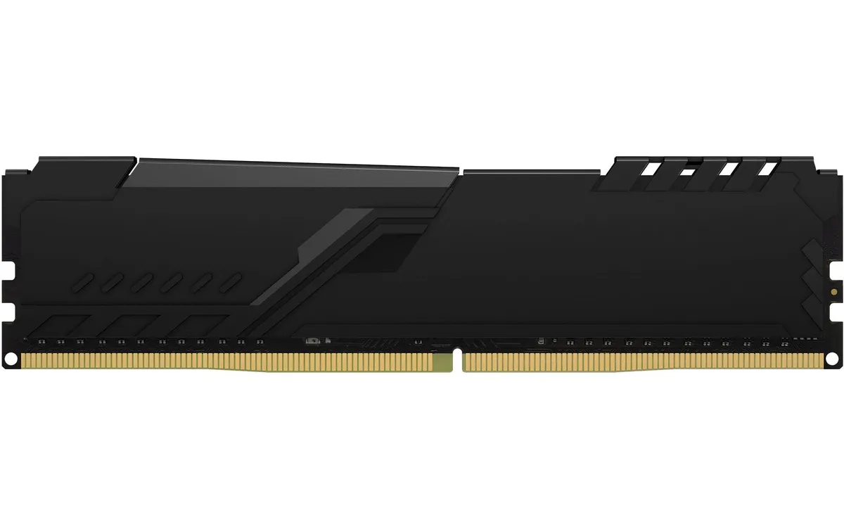 Kingston DDR4-RAM FURY Beast 3200 MHz 2x 8 GB Kingston DDR4-RAM FURY Beast 3200 MHz 2x 8 GB
