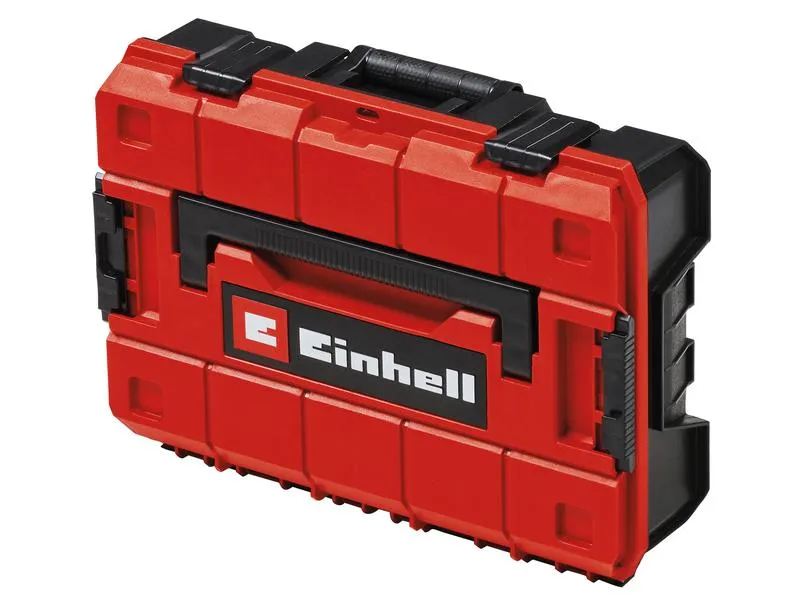Einhell Systemkoffer E-Case S-F -teilig Einhell Systemkoffer E-Case S-F -teilig