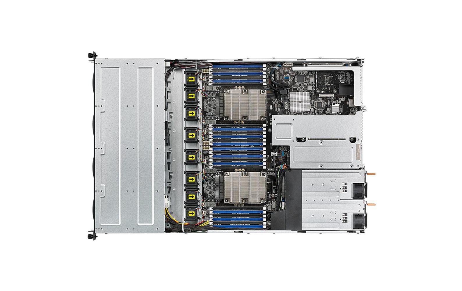ASUS Barebone RS700-E9-RS4