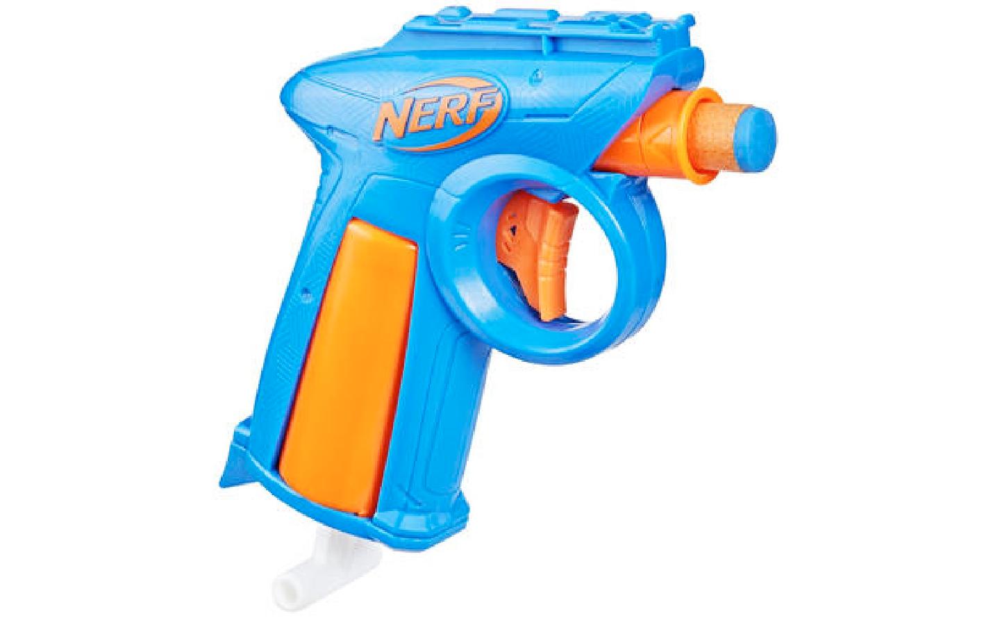 NERF Flex