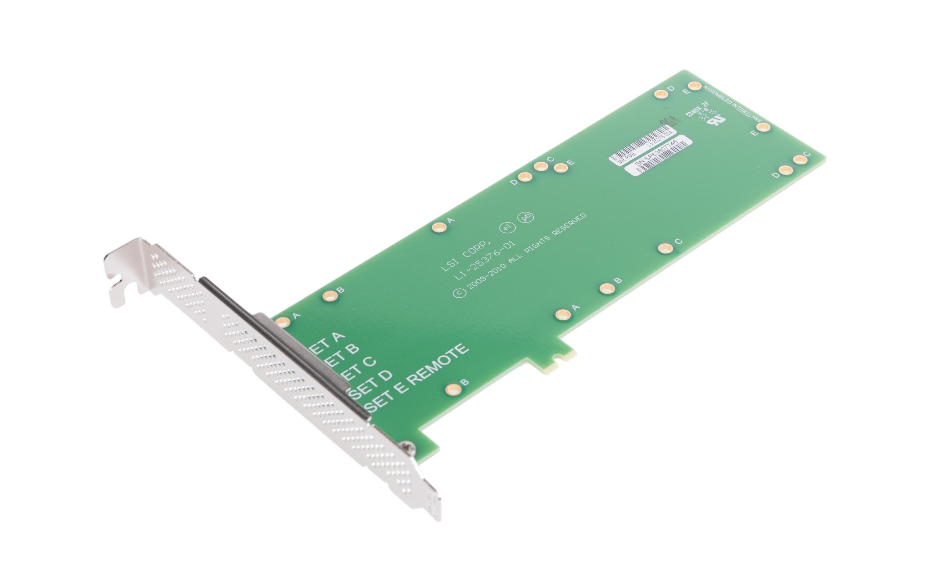 Broadcom Bracket BBU-BRACKET-05 Broadcom Bracket BBU-BRACKET-05