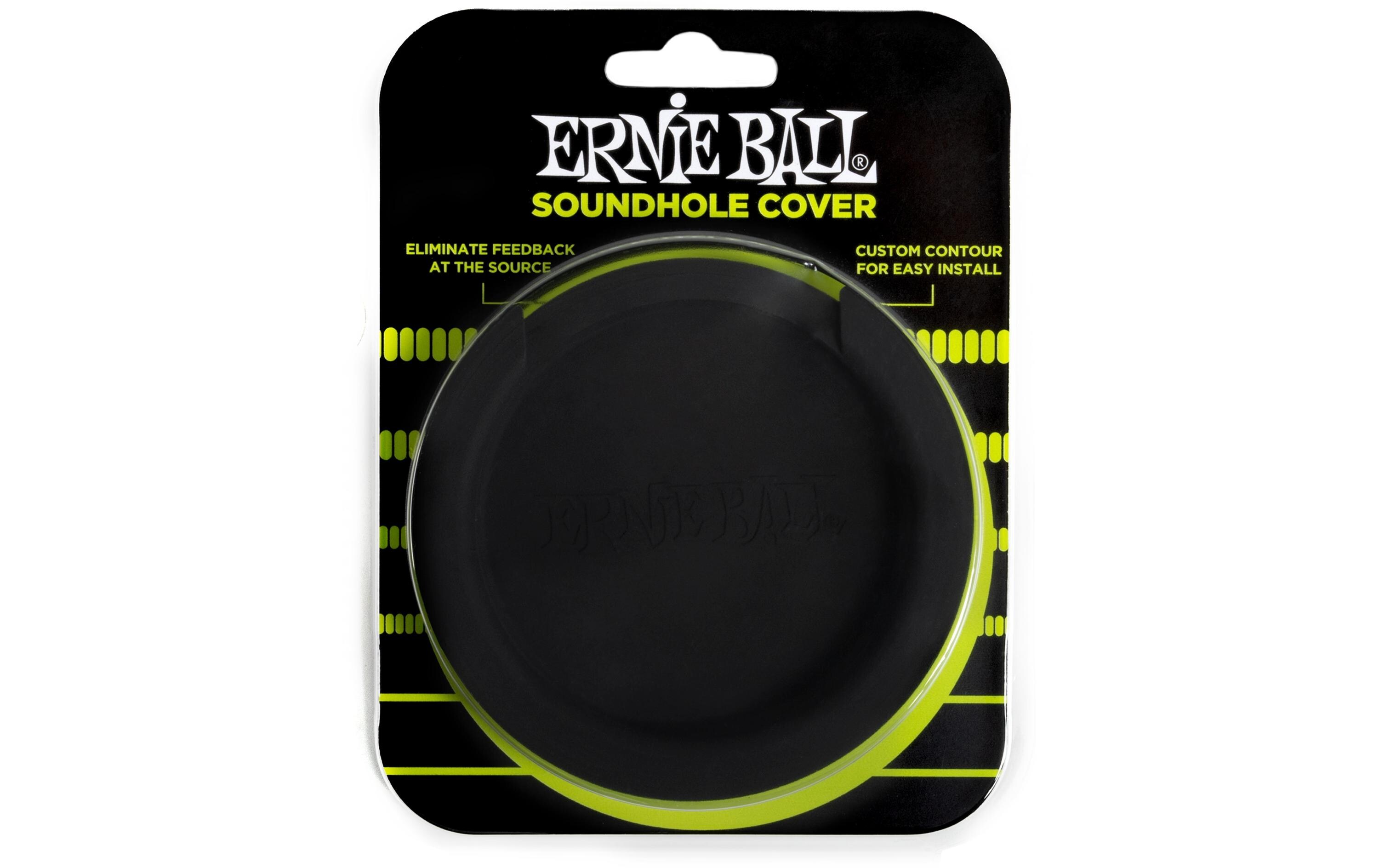 Ernie Ball 4276 Soundhole Cover 103 mm