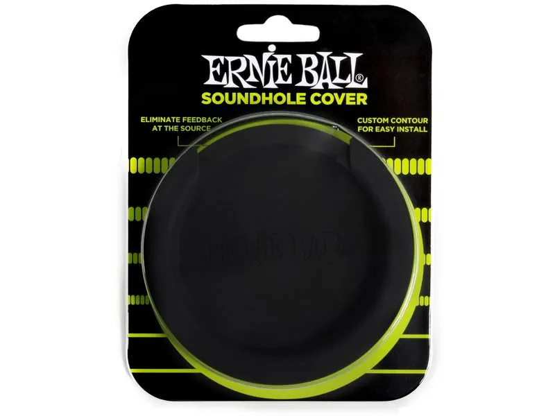 Ernie Ball 4276 Soundhole Cover 103 mm
