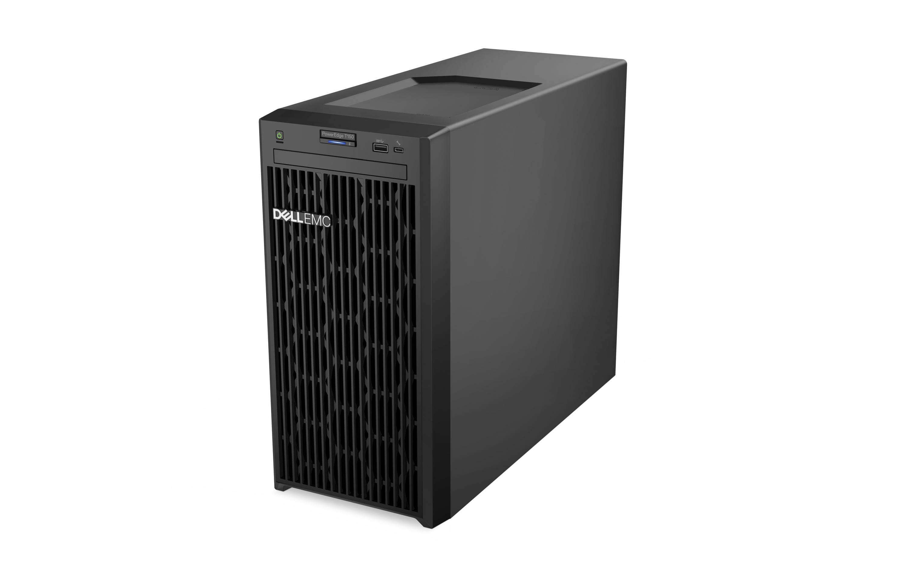 DELL Server PowerEdge T150 M83C9 Intel Xeon E-2314