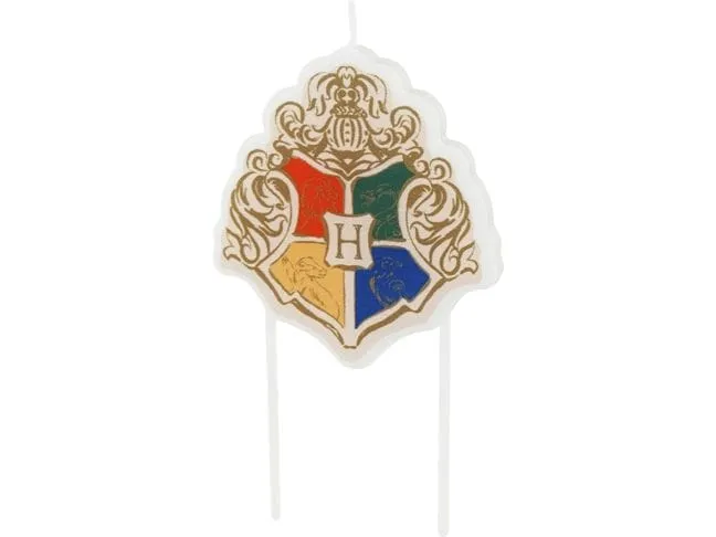 Partydeco Harry Potter Hogwarts Wappen 1 Stück Partydeco Harry Potter Hogwarts Wappen 1 Stück