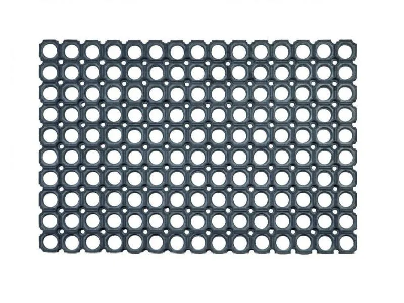 Puag Ringgummimatte Astra Quadro 40 x 60 cm Puag Ringgummimatte Astra Quadro 40 x 60 cm