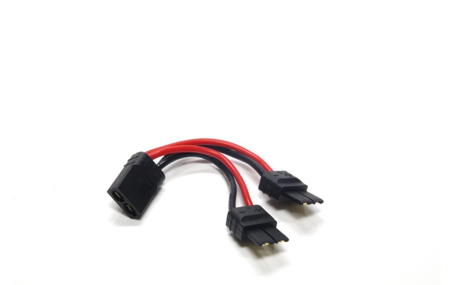 EP Adapterkabel TRX zu 2x TRX EP Adapterkabel TRX zu 2x TRX