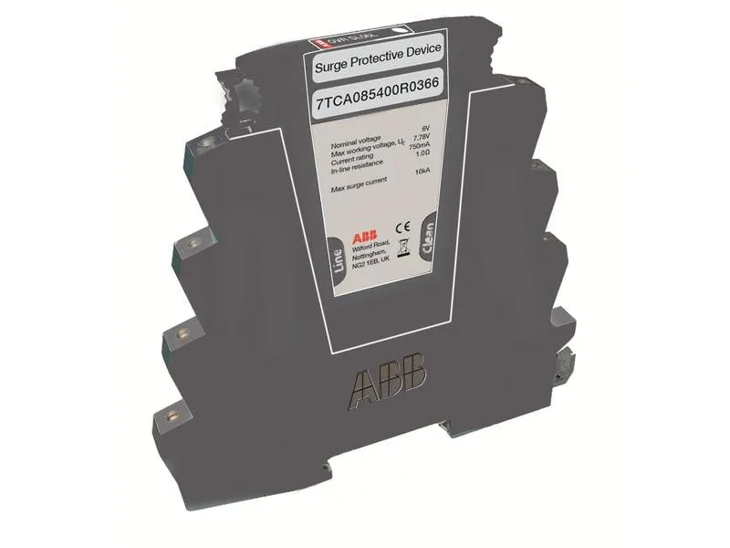 ABB Überspannungsableiter OVR SL30/3W ABB Überspannungsableiter OVR SL30/3W
