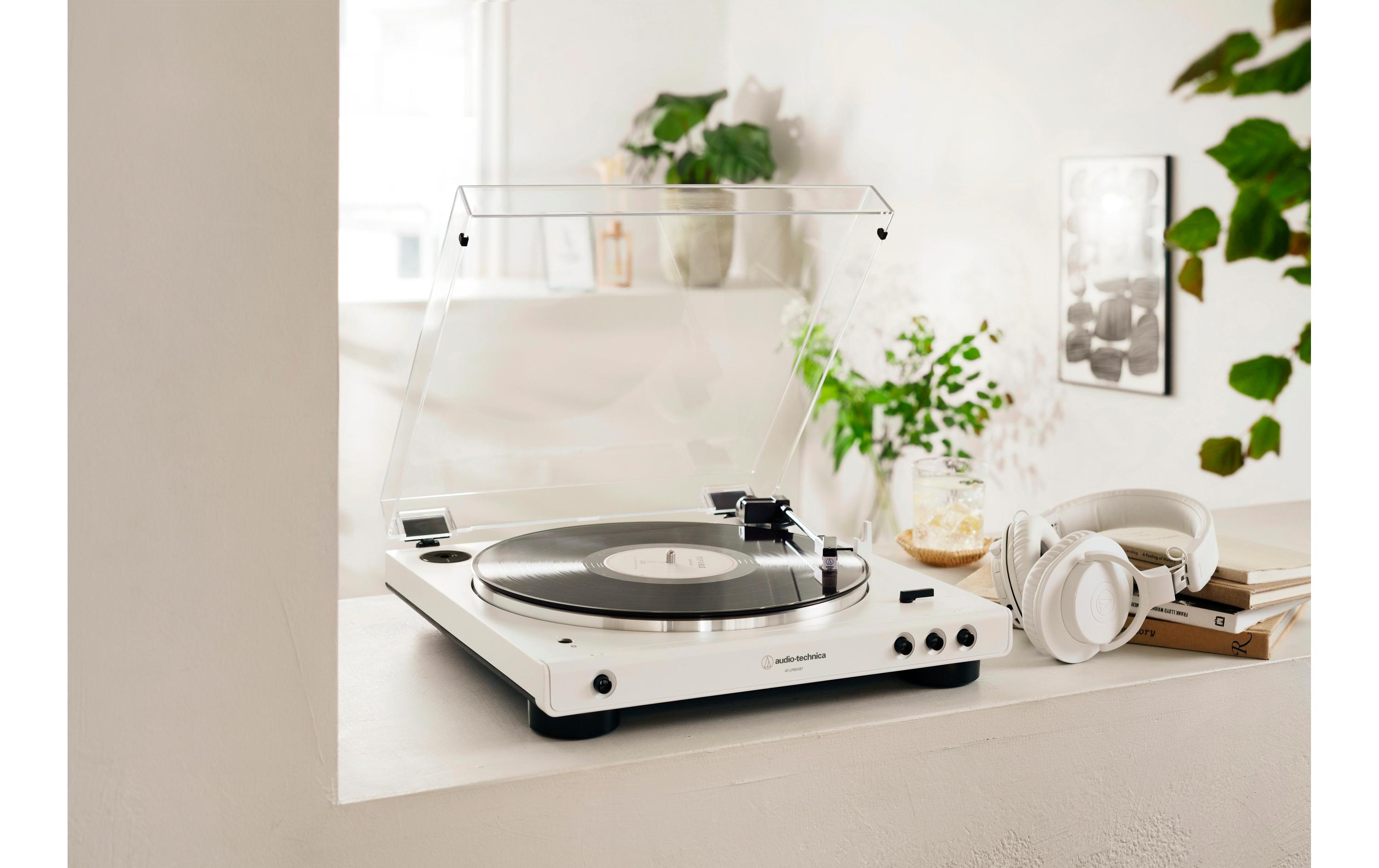 Audio-Technica Ersatznadel ATN3600LC