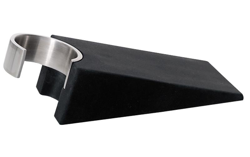 Blomus Türsicherung Wedo Keilform Blomus Türsicherung Wedo Keilform