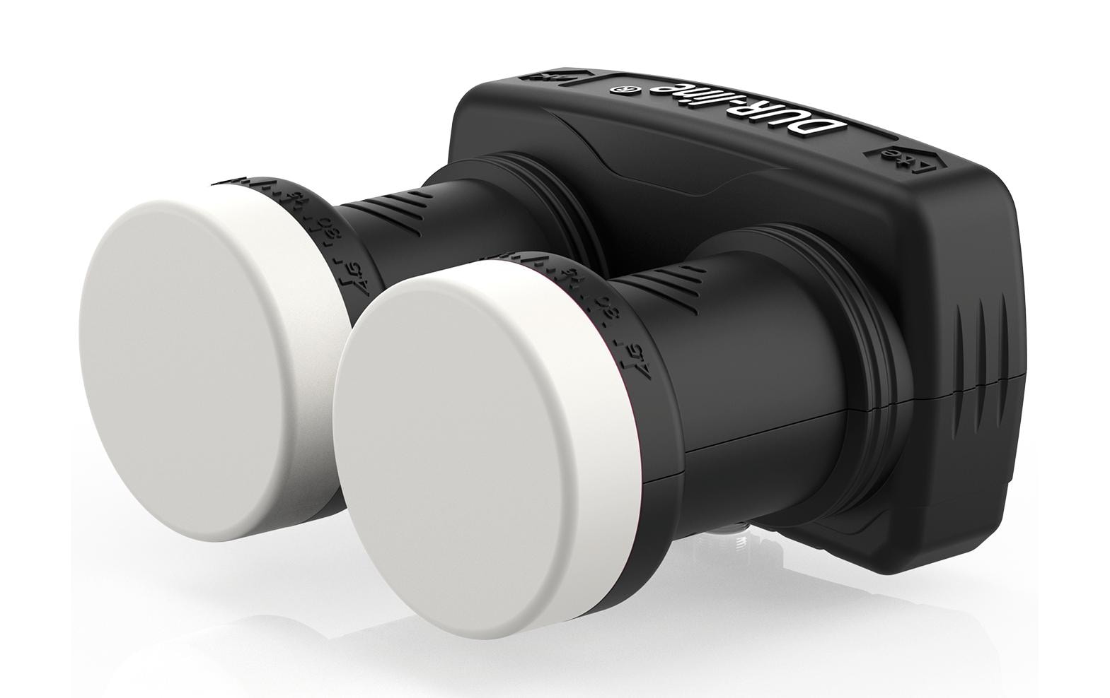 Satelliten TV Zubehör LNB Monobloc Single Dure-line Satelliten TV Zubehör LNB Monobloc Single Dure-line