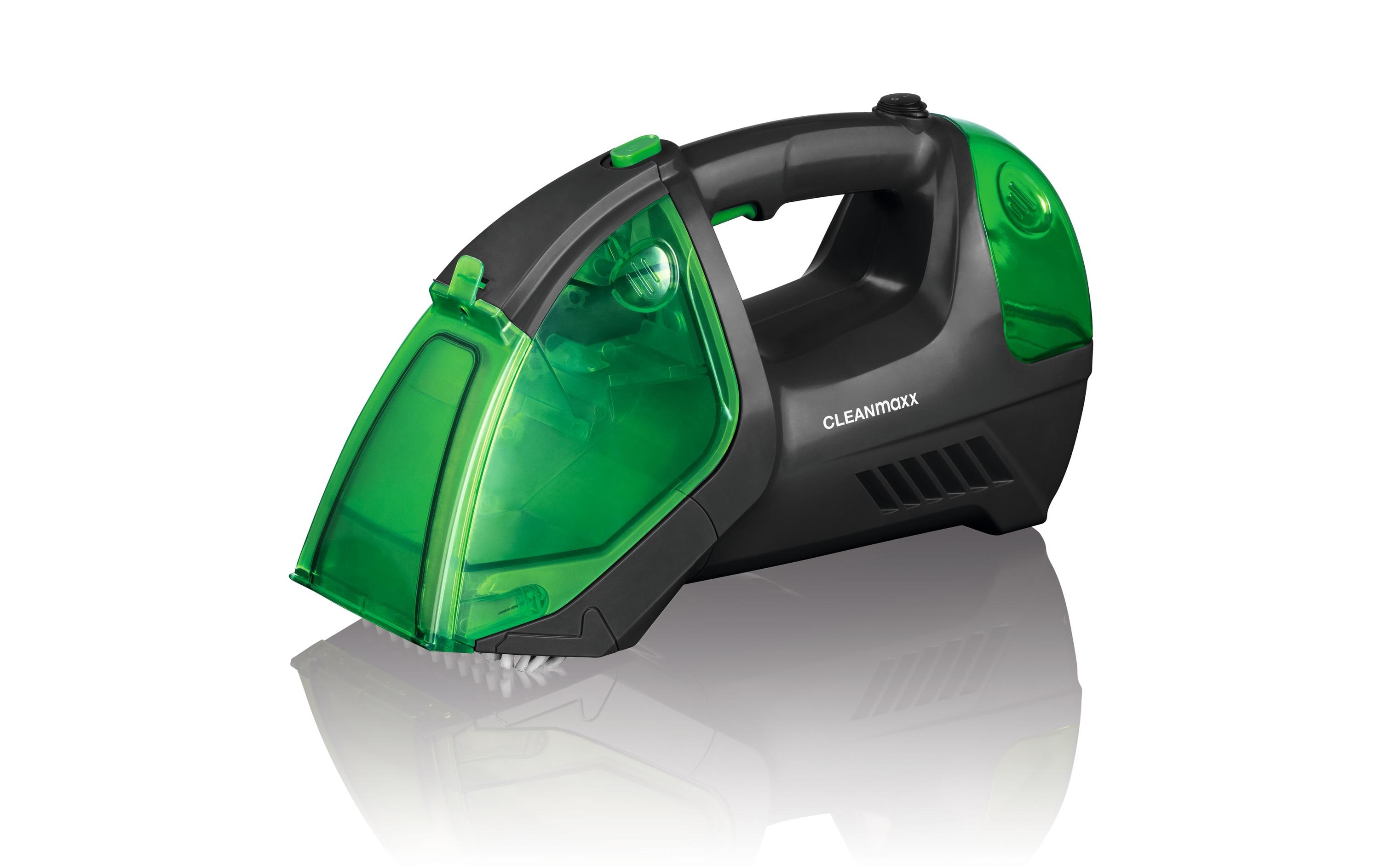 CLEANmaxx Teppichreiniger 150 W CLEANmaxx Teppichreiniger 150 W