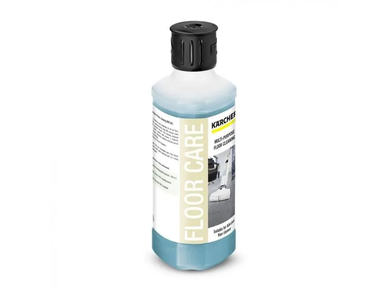 Kärcher Bodenreiniger Universal RM 536, 500 ml Kärcher Bodenreiniger Universal RM 536, 500 ml