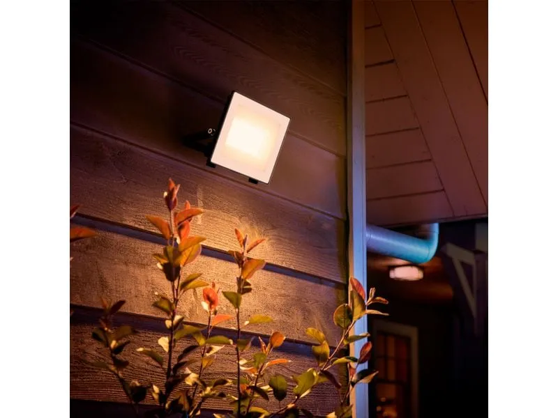 Philips Lois Ultra-Efficient-Flutlicht UE 14W 3000 K IP65 14 W Philips Lois Ultra-Efficient-Flutlicht UE 14W 3000 K IP65 14 W
