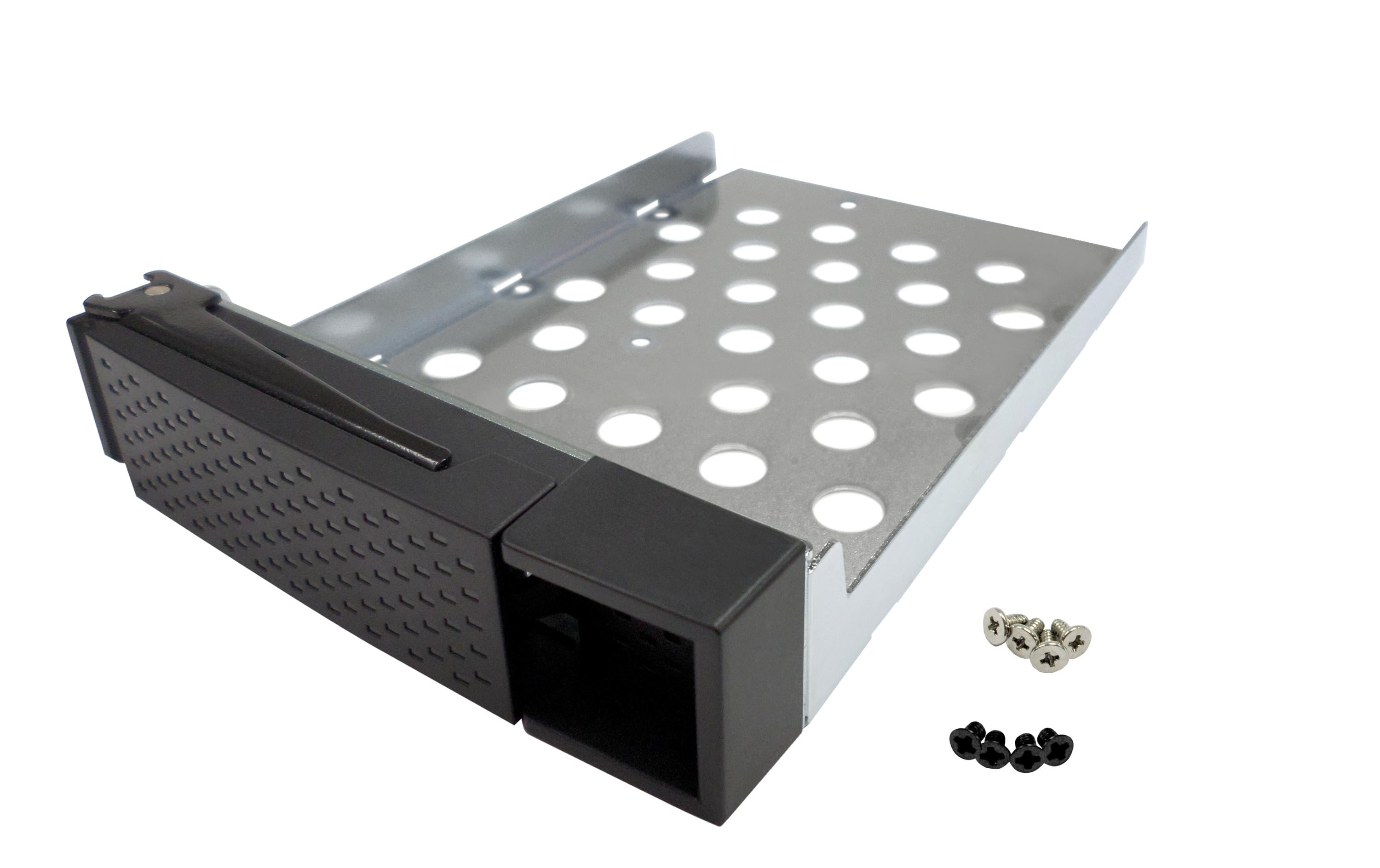 QNAP NAS-Festplatteneinschub SP-TS-TRAY-WOLOCK QNAP NAS-Festplatteneinschub SP-TS-TRAY-WOLOCK