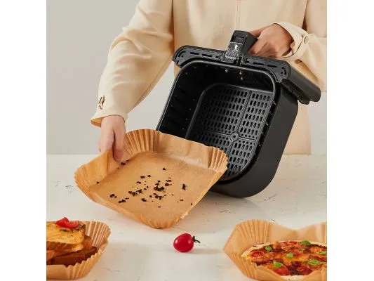 Cosori Backpapiereinleger CLR-R601 100 Stück