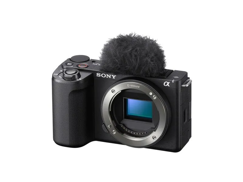 Sony Fotokamera Alpha ZV-E10 II Sony Fotokamera Alpha ZV-E10 II
